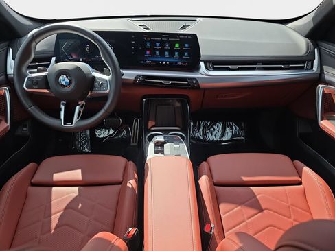 Used 2026 BMW X1 xDrive28i w/ M Sport Package AWD/4WD image 10