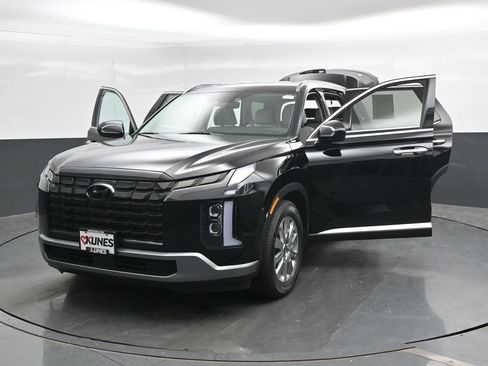 Used 2025 Hyundai Palisade SEL AWD/4WD image 49