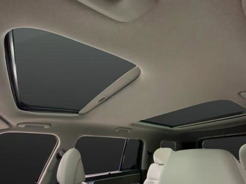 New 2026 Hyundai Santa Fe Limited AWD/4WD image 12