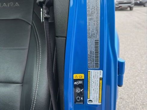 Used 2023 Jeep Wrangler Sahara w/ Cold Weather Group image 26