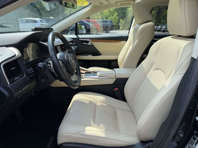 Used 2022 Lexus RX 350 AWD w/ Premium Package image 16