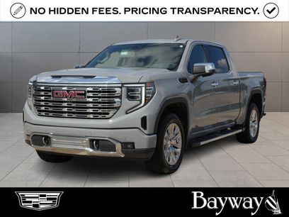 Used 2024 GMC Sierra 1500 Denali