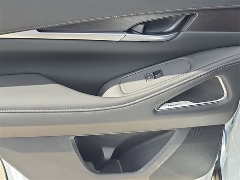 New 2026 INFINITI QX60 Autograph w/ Dark Cargo Package image 12