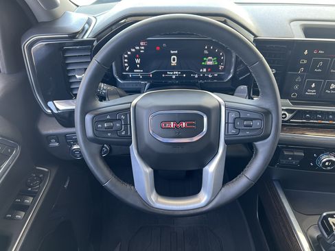 Used 2024 GMC Sierra 1500 Elevation w/ Elevation Premium Package AWD/4WD image 23