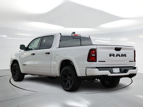 New 2026 RAM 1500 4x4 Crew Cab image 2