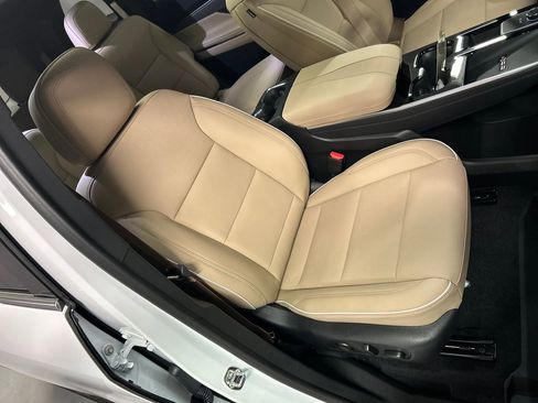 New 2026 Buick Enclave Preferred w/ Power Package AWD/4WD image 25