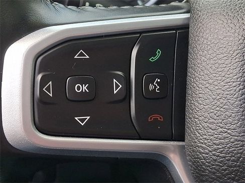 Used 2023 RAM 1500 Big Horn image 21