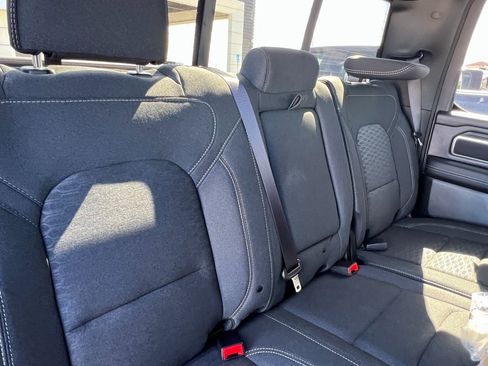 New 2026 RAM 1500 Big Horn image 14