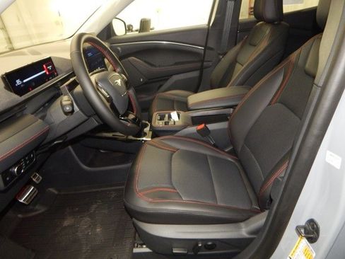 New 2025 Ford Mustang Mach-E Premium w/ Sport Appearance Package image 13