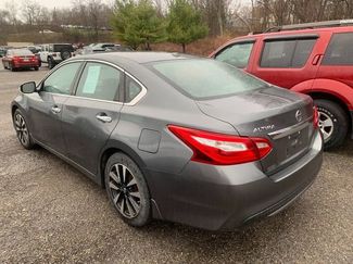 Used 2017 Nissan Altima 2.5 SV w/ Convenience Package video 2
