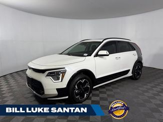 Used 2023 Kia Niro Wave FWD 360° Tour