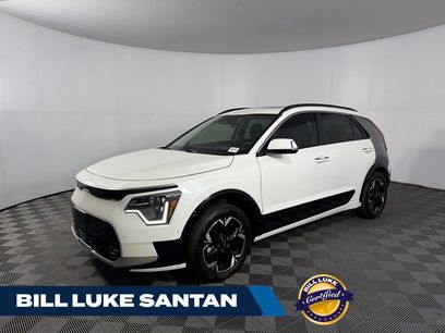 Used 2023 Kia Niro Wave