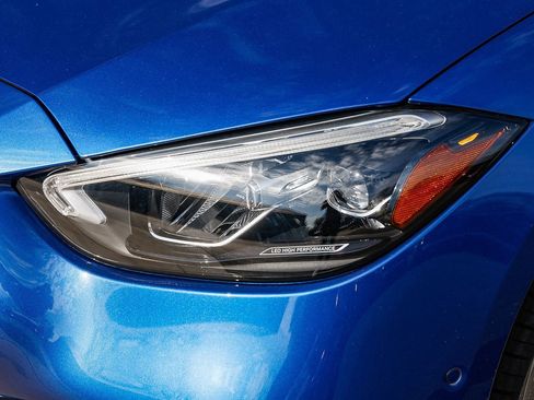 New 2026 Mercedes-Benz C 300 Sedan image 7