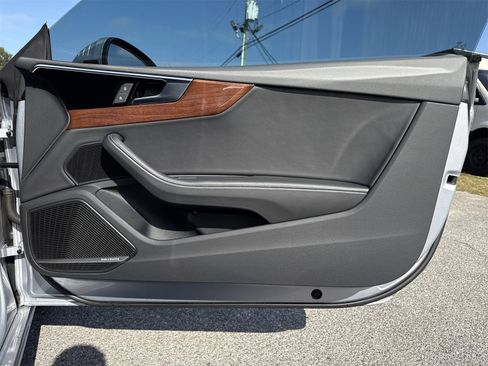 Used 2022 Audi A5 2.0T Prestige image 30