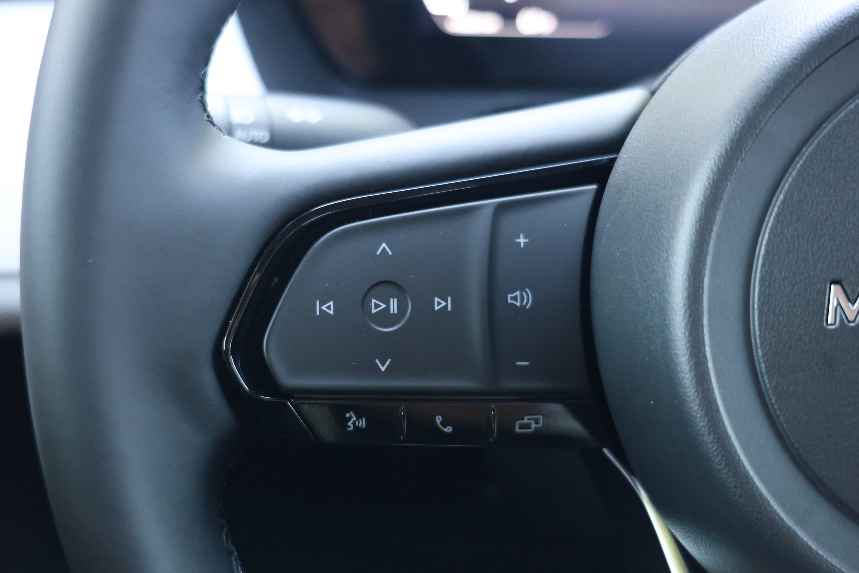 New 2026 MAZDA CX-5 Preferred AWD/4WD image 15