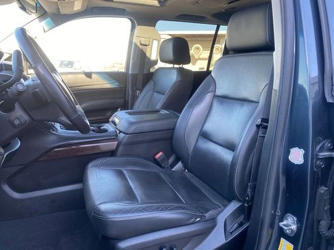 Used 2019 GMC Yukon XL SLT w/ Open Road Package image 13