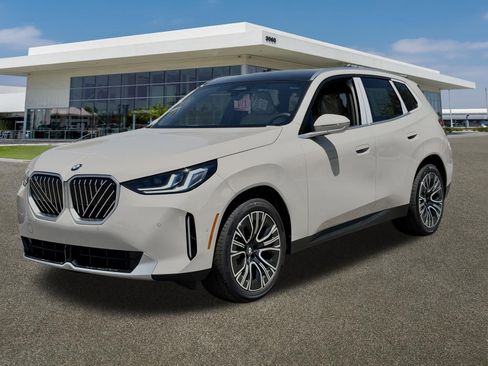 New 2026 BMW X3 xDrive30 AWD/4WD image 5