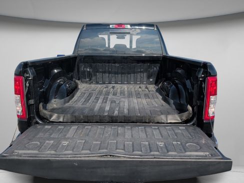 Used 2020 RAM 1500 Big Horn image 8
