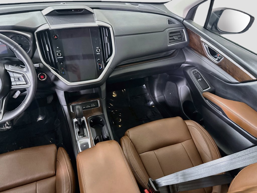Used 2025 Subaru Ascent Touring AWD/4WD image 29