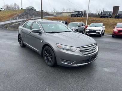 Used 2013 Ford Taurus SEL