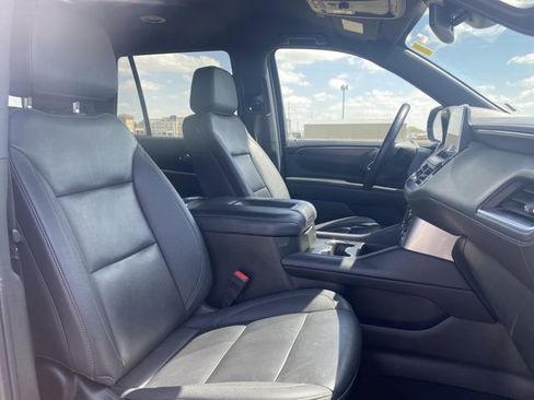 Used 2024 Chevrolet Tahoe LT image 14