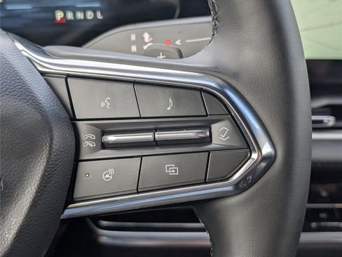 New 2026 Chevrolet Equinox LT FWD image 10