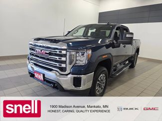 Used 2023 GMC Sierra 3500 SLE w/ Gooseneck/5TH Wheel Package video 1