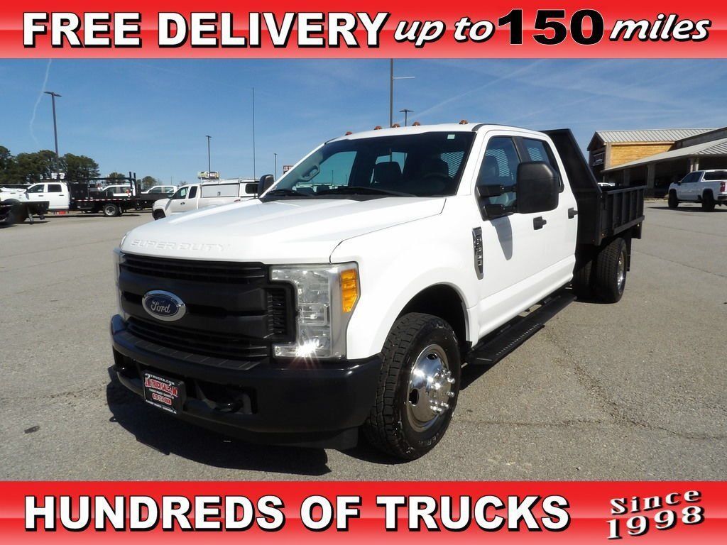 Used 2017 Ford F350 XL RWD image 1