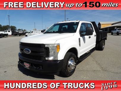 Used 2017 Ford F350 XL