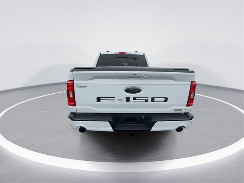 Used 2023 Ford F150 XLT w/ Equipment Group 302A High image 7