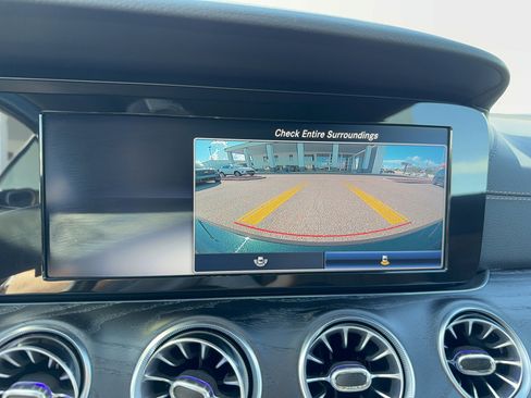 Used 2019 Mercedes-Benz E 450 E 450 image 19