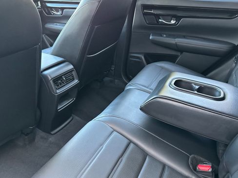 Used 2023 Honda CR-V EX-L image 26