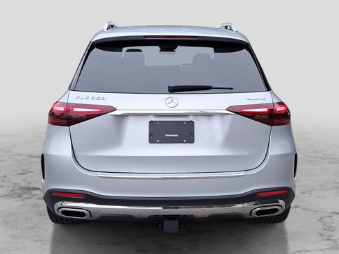 New 2026 Mercedes-Benz GLE 350 4MATIC image 6
