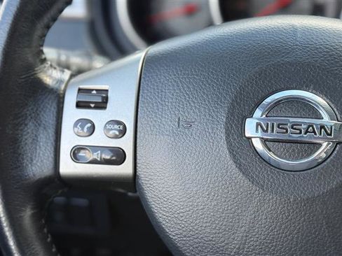 Used 2007 Nissan Versa Hatchback w/ Convenience Pkg FWD image 22