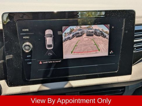 Used 2025 Volkswagen Jetta Sport FWD image 16