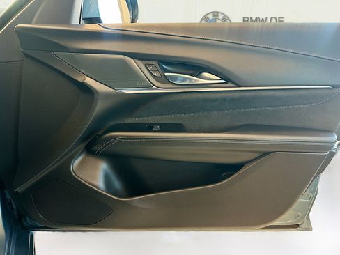 Used 2023 Cadillac CT4 V Blackwing w/ Driver Assist Package image 32