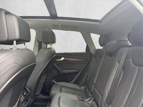 Used 2018 Audi Q5 2.0T Premium Plus image 17