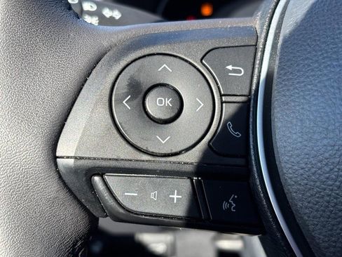 Used 2023 Toyota RAV4 XLE image 26