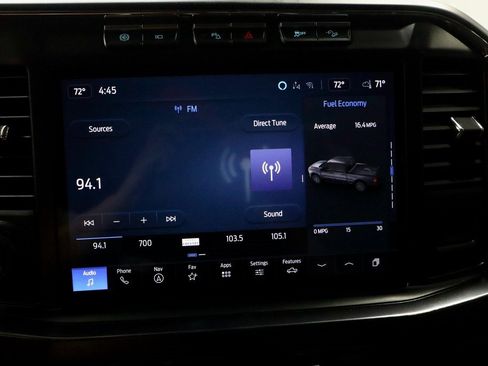 Certified 2023 Ford F350 Lariat w/ Lariat Ultimate Package image 3