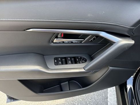 New 2026 MAZDA CX-5 Select AWD/4WD image 40