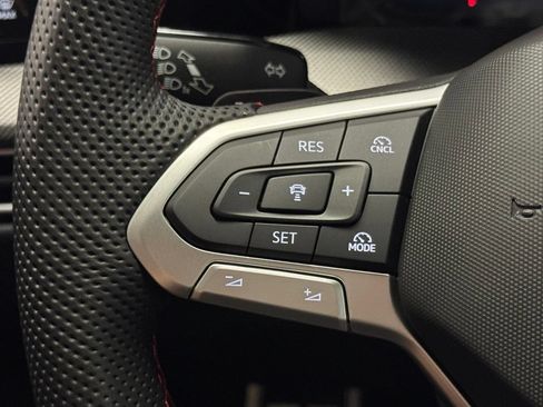 New 2026 Volkswagen GTI Autobahn FWD image 30