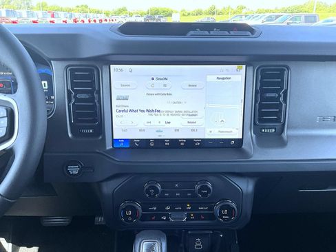 New 2026 Ford Bronco Big Bend AWD/4WD image 13