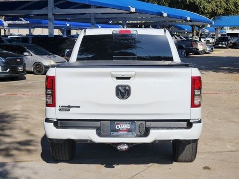 Used 2022 RAM 1500 Lone Star image 15