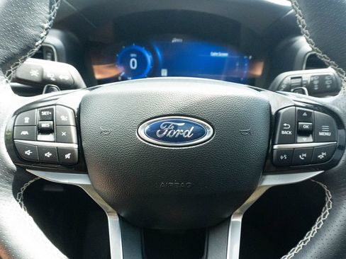 Used 2023 Ford Explorer ST w/ Equipment Group 401A AWD/4WD image 23