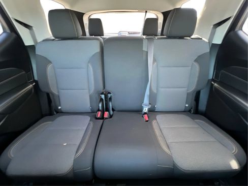 Used 2021 Chevrolet Traverse LS w/ LPO, Floor Liner Package AWD/4WD image 19