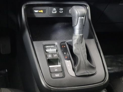 Used 2024 Honda CR-V EX image 27