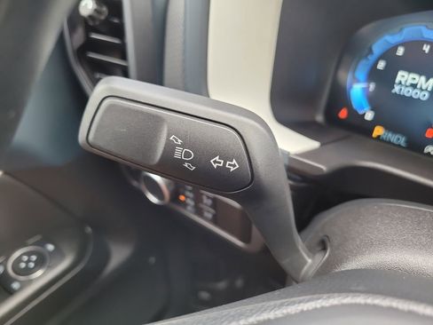 Certified 2025 Ford Bronco Sport Heritage image 29