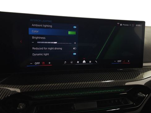 Used 2025 BMW M2 w/ Lighting Package RWD image 35