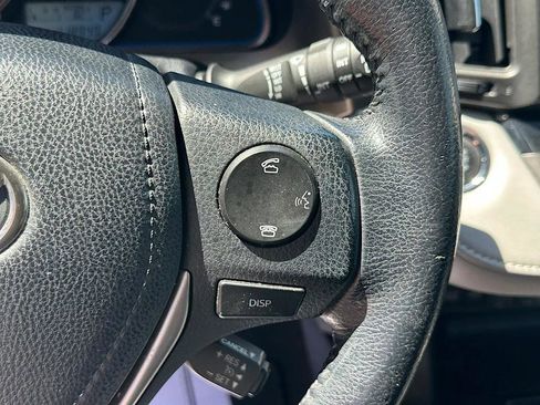 Used 2015 Toyota RAV4 Limited AWD/4WD image 24