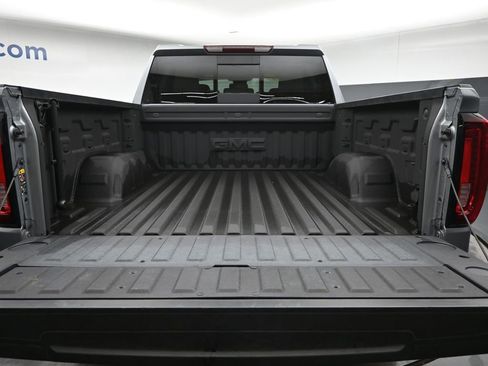 Used 2024 GMC Sierra 1500 SLT w/ SLT Premium Plus Package image 10